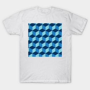 Blocks T-Shirt